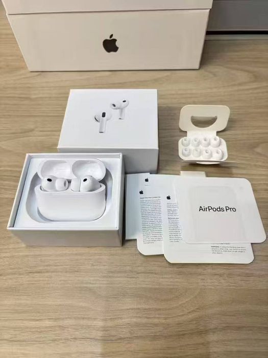 Айрподс Про 3 // AirPods Pro 3