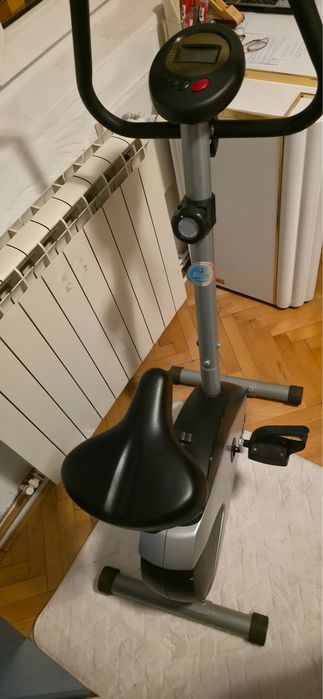 Bicicleta medicinala