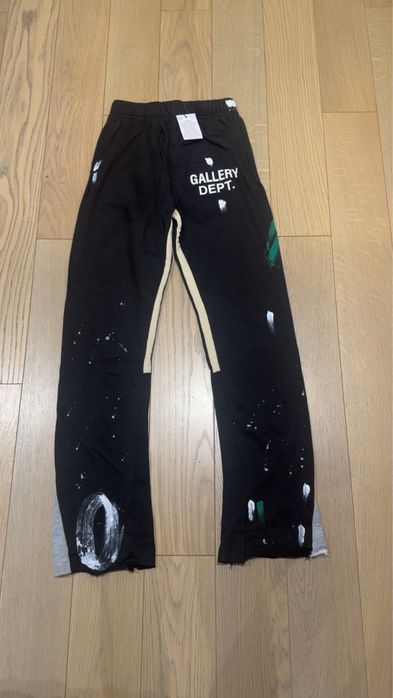 Pantaloni Gallery Dept