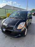 Autoturism Toyota Yaris de vanzare !