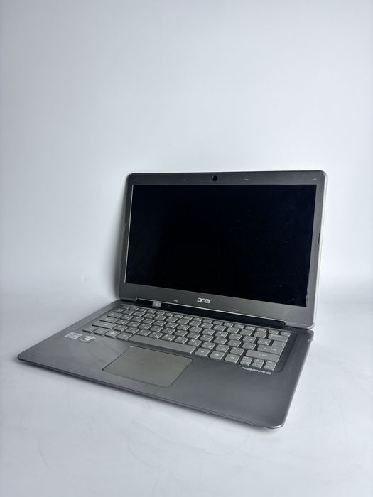 Ноутбук Acer на запчасти