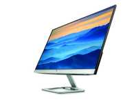 Vand Monitor(2) HP 27es (super slim)