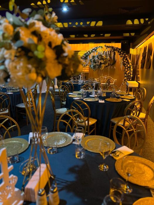 Organizează nunta sau botezul de vis la Restaurant Bulevard