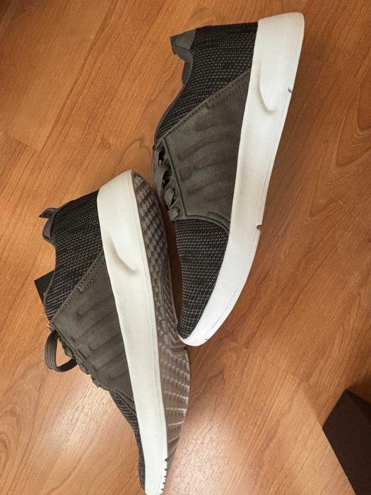 Нови мъжки платнени маратонки George, №42