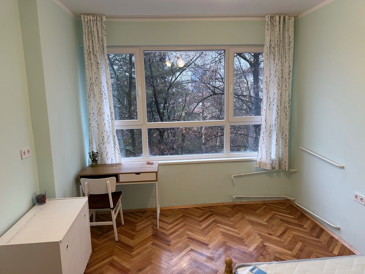 Дава се под наем Двустаен апартамент в София, Изток - 55 кв.м за 561 € - Снимка #12