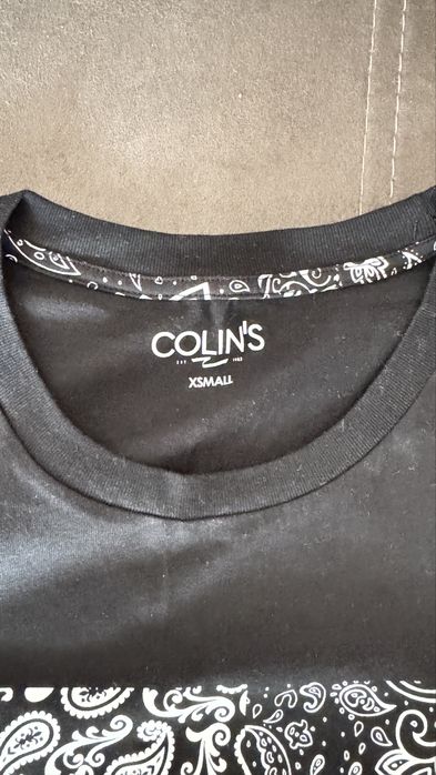 Мъжки тениски Colin’s