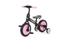 колело CHIPOLINO Четириколка баланс МАКС БАЙК kolelo bike чиполино