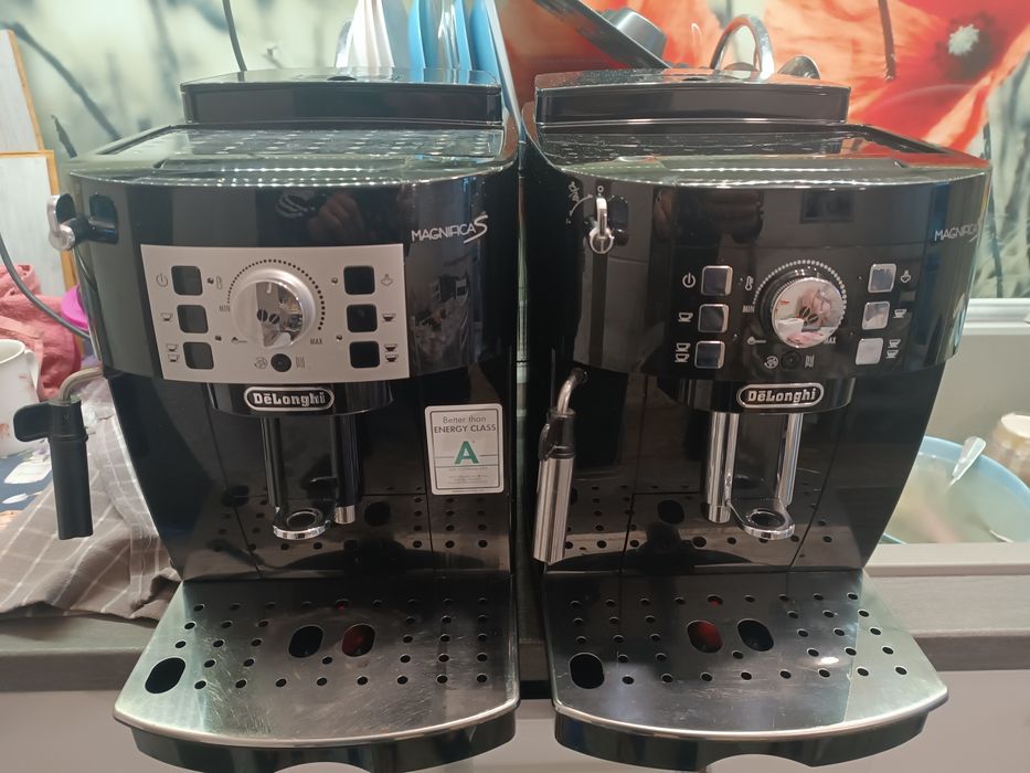 Кафе автомати  delonghi 3бр.