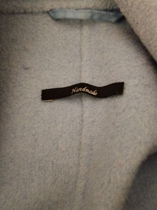 Дамско палто блуза и пола