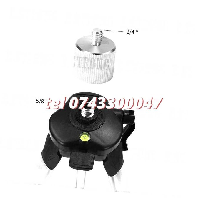 Adaptor Reductie De La 58 La 14