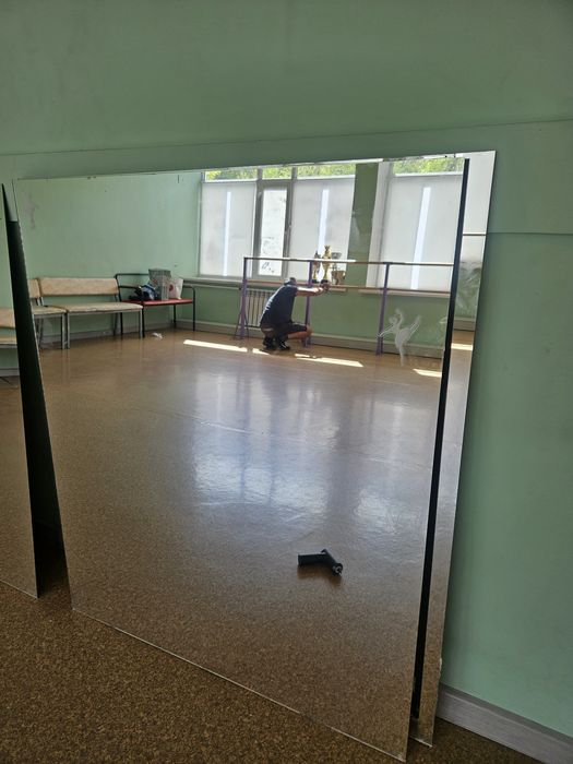 Продаются зеркала