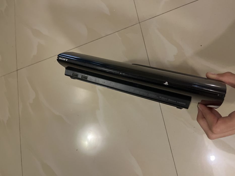 Playstation 3 конзола