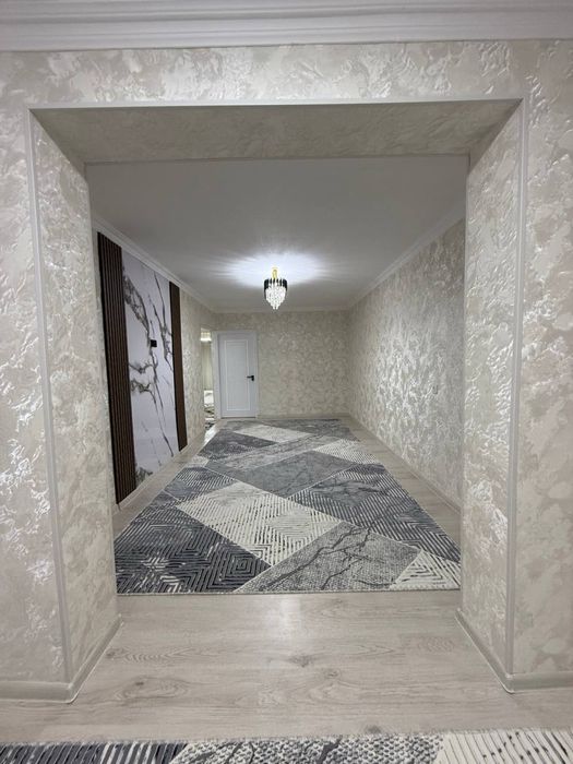 Sagdianada 3 xona kvartira ipotekaga sotiladi