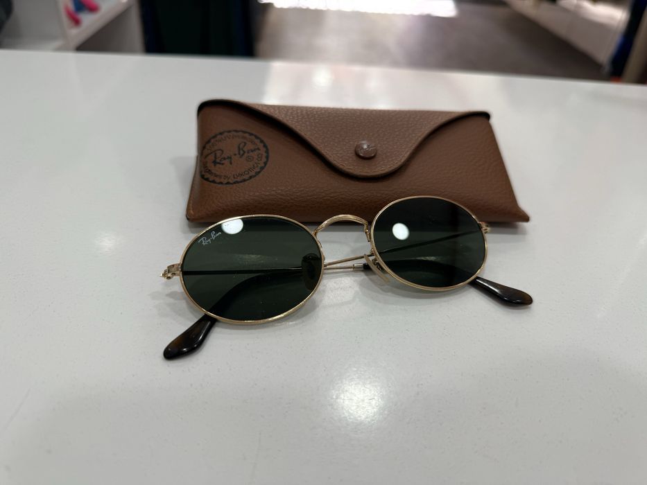 Слънчеви очила Rayban