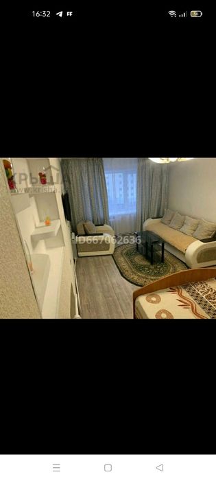 Сдам квартиру на длительный срок