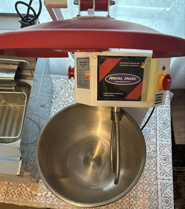 MALAXOR-stare foarte buna, nou