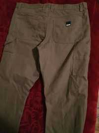 Pantaloni largi carpenter Craftsman 40/32