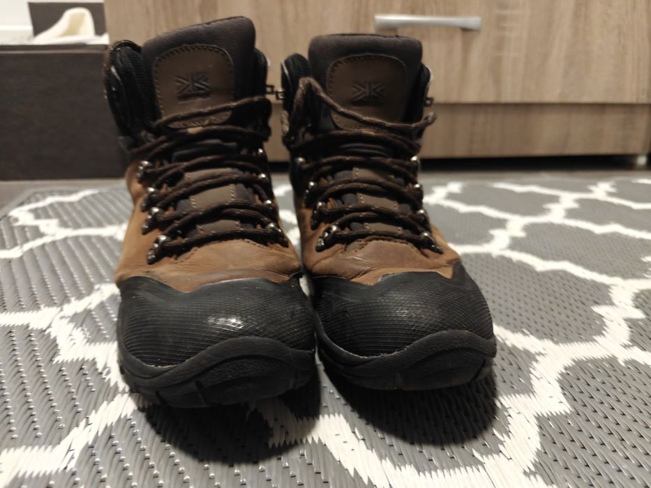 Зимни обувки Karrimor