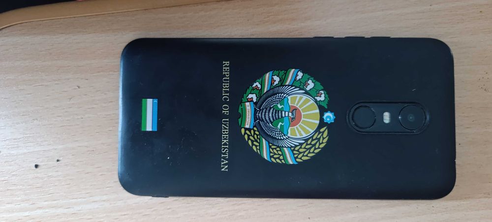 Redmi 5 plus sotiladi