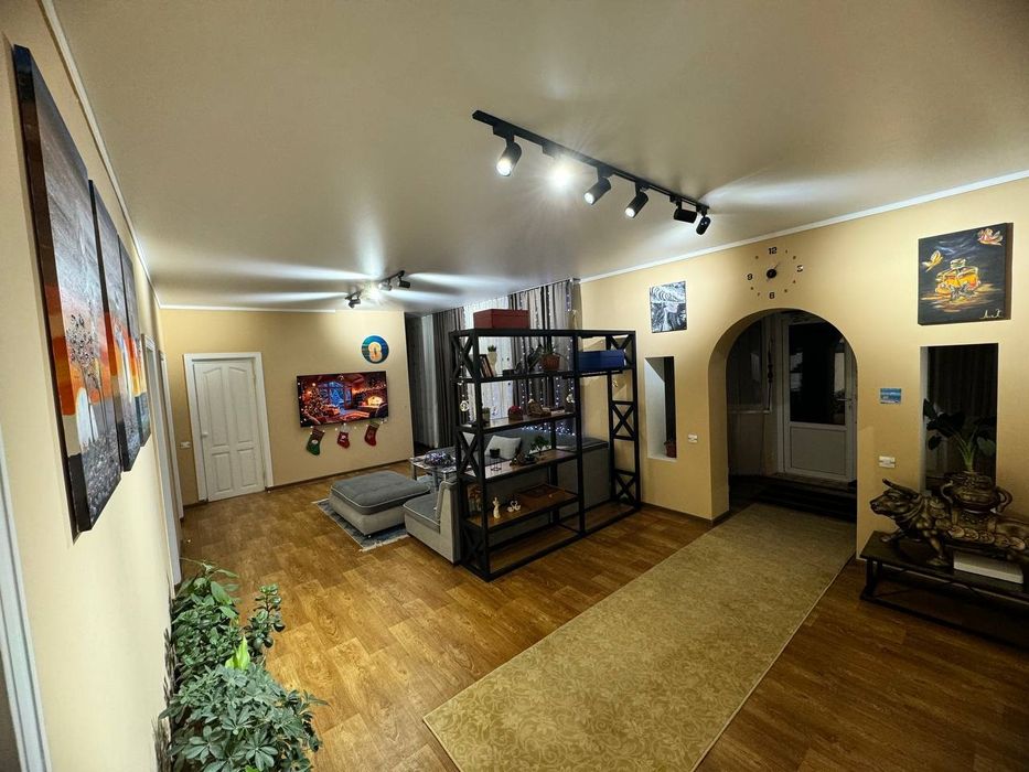 Сдаётся дом в Ташкенте для гостей столицы