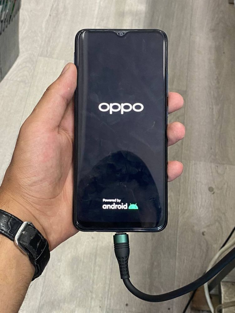 Oppo a15 32 gb .