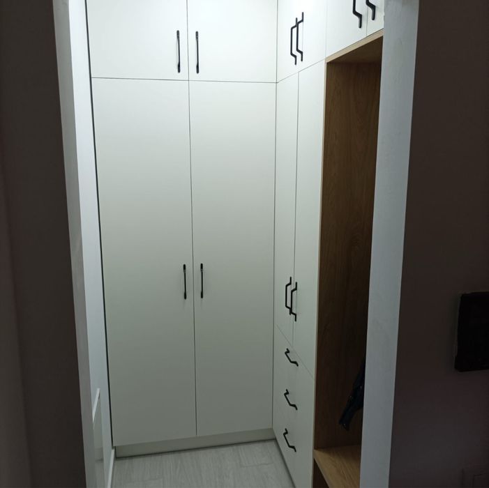 Garsoniera Moderna Cristian