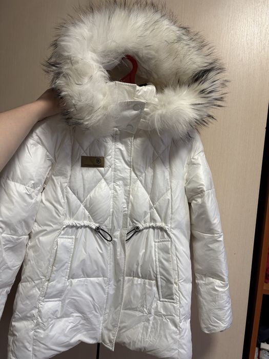 Куртка  итальянское качество как новая