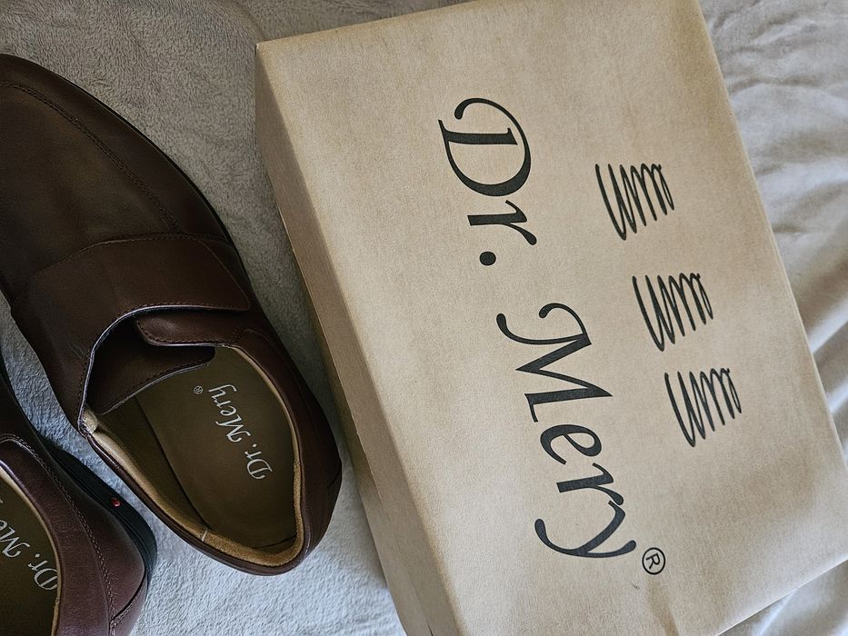 Ортопедични обувки