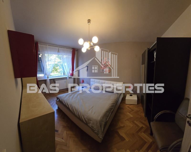 3-стаен в София-Гео Милев площ 74