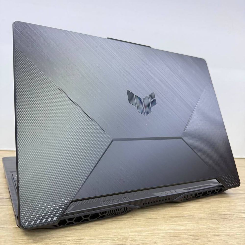 Asus  TUF gaming A15