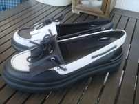 Camper Twins, нови обувки, номер 40