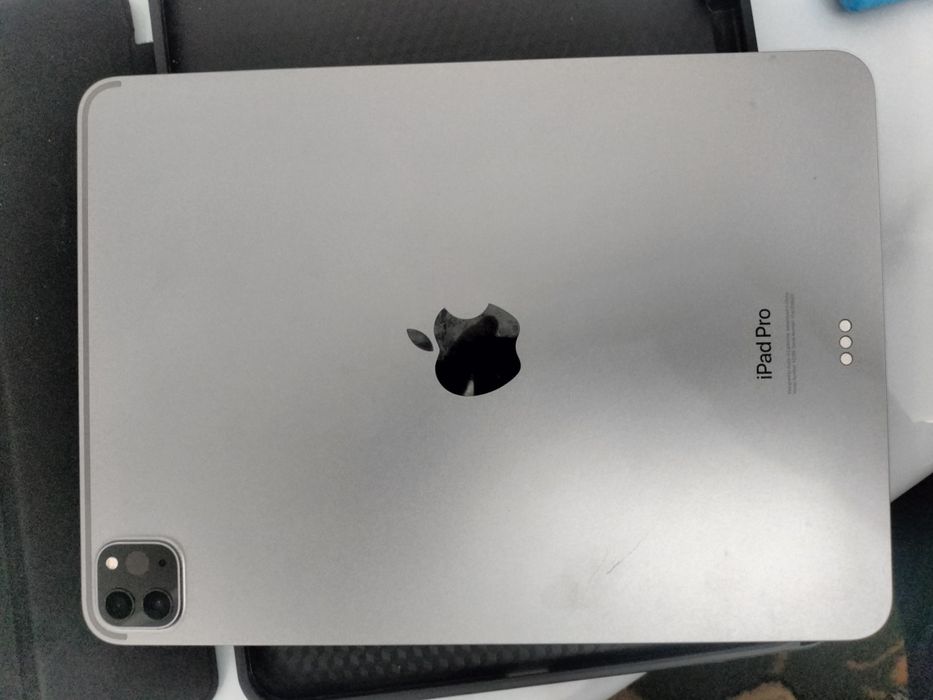 Ipad m2 pro 11 128g