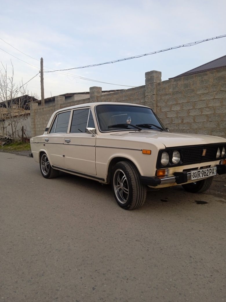 Jiguli vaz 2106 sotiladi