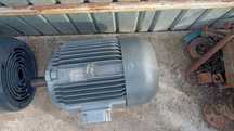 Motor electric 2, 2 kw 700 rotații