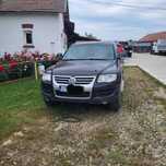 Vand Volkswagen Touareg /3.0 V6 defect /4x4 /Perne pe aer