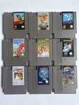 Joc Nintendo NES