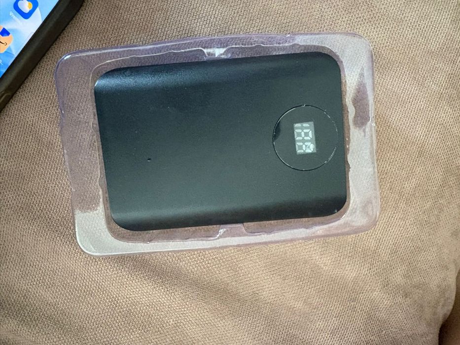 Baterie externa 2600 mah