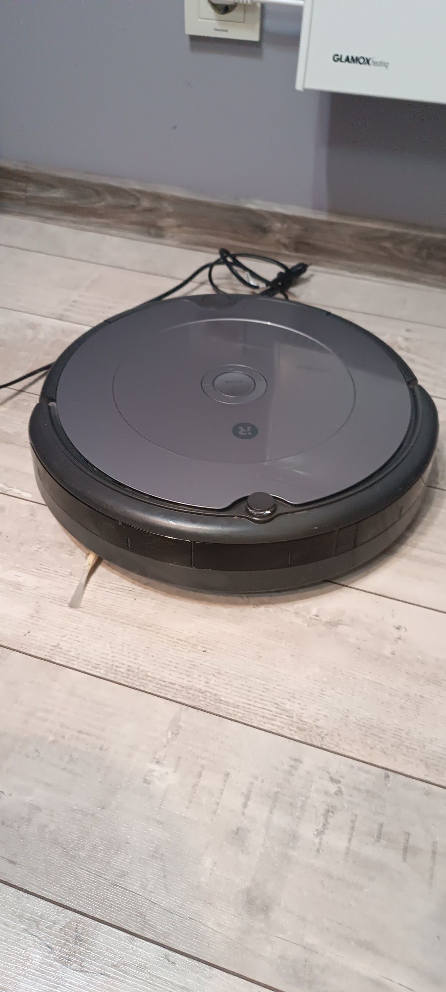 Irobot Romba 697