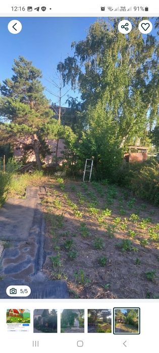 Продам дачу на федоровке