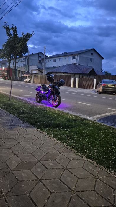 De vânzare KTM DUKE 125CC