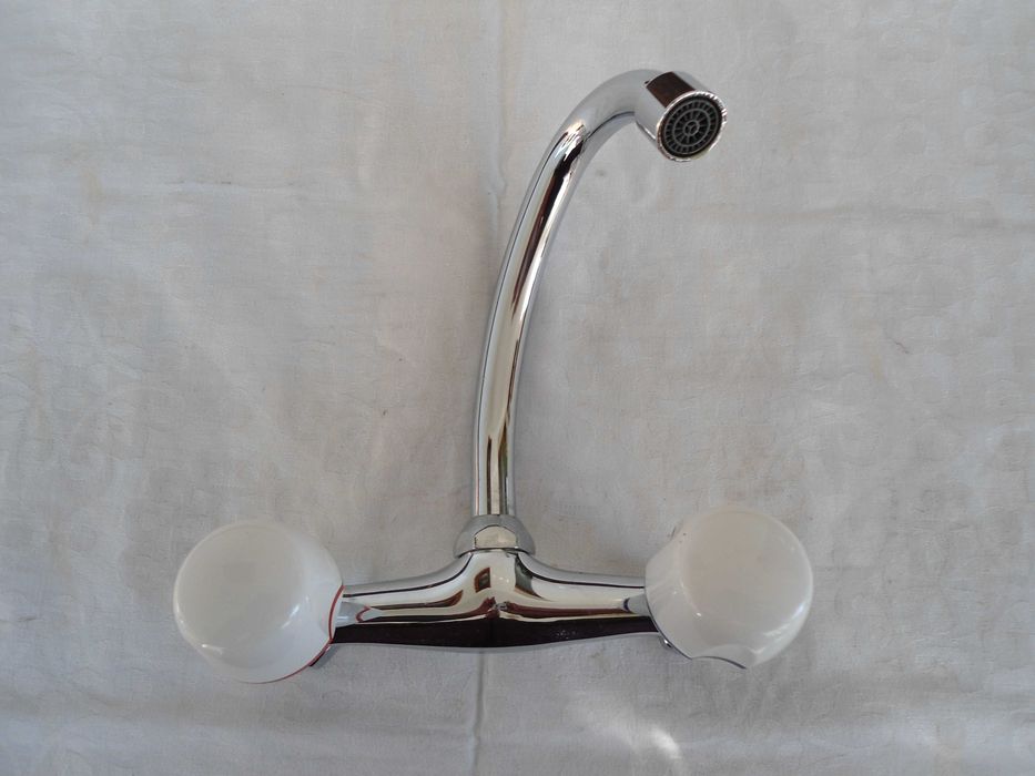 Батерия /Смесител/ за мивка