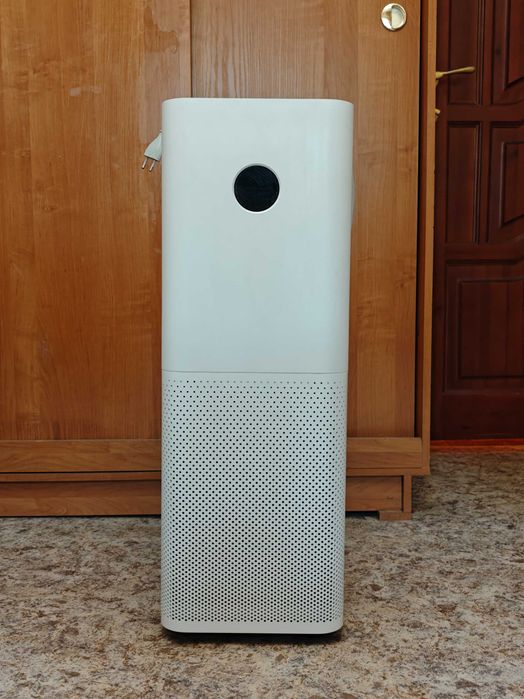 Очиститель воздуха Xiaomi Smart Air Purifier 4 Pro