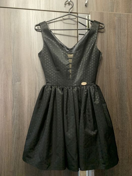 Официална рокля Junona XS