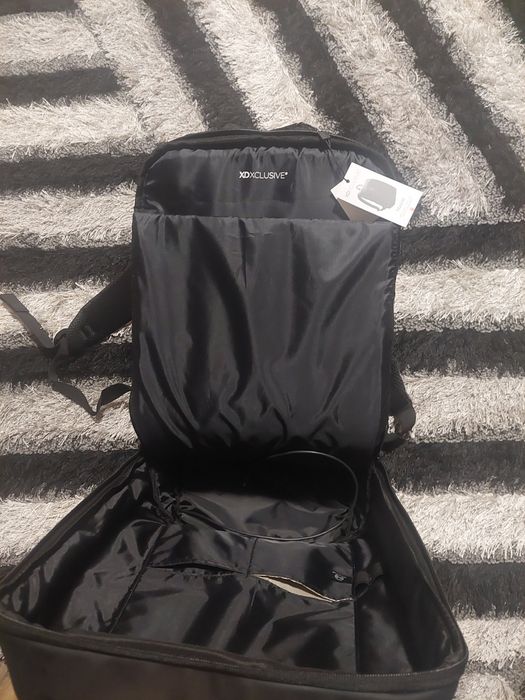 Geanta leptop MADRID