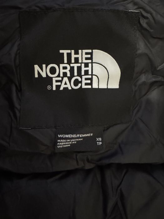 The North Face Дамско Пухено Яке Размер XS/S