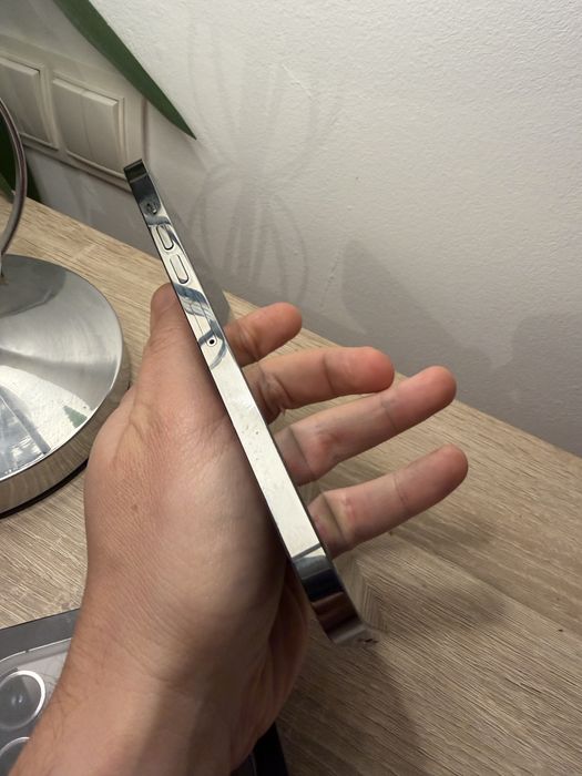 iPhone 13 Pro Max 256GB 84%sanatate full box