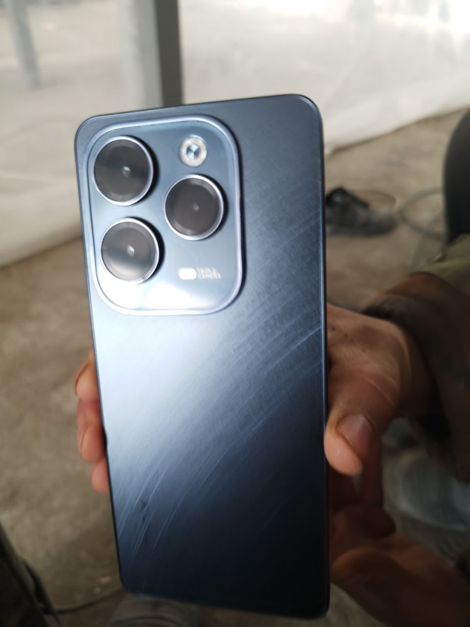 Infinix HOT 40pro