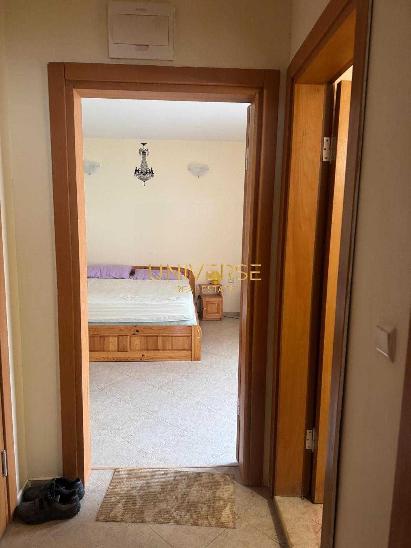 Апартамент 1+1 в Свети Влас, кв. Инцараки, без такса поддръжка. #4183.