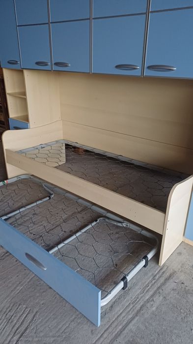 Dormitor COPIii  cls1