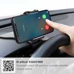Suport universal auto pentru telefon mobil
